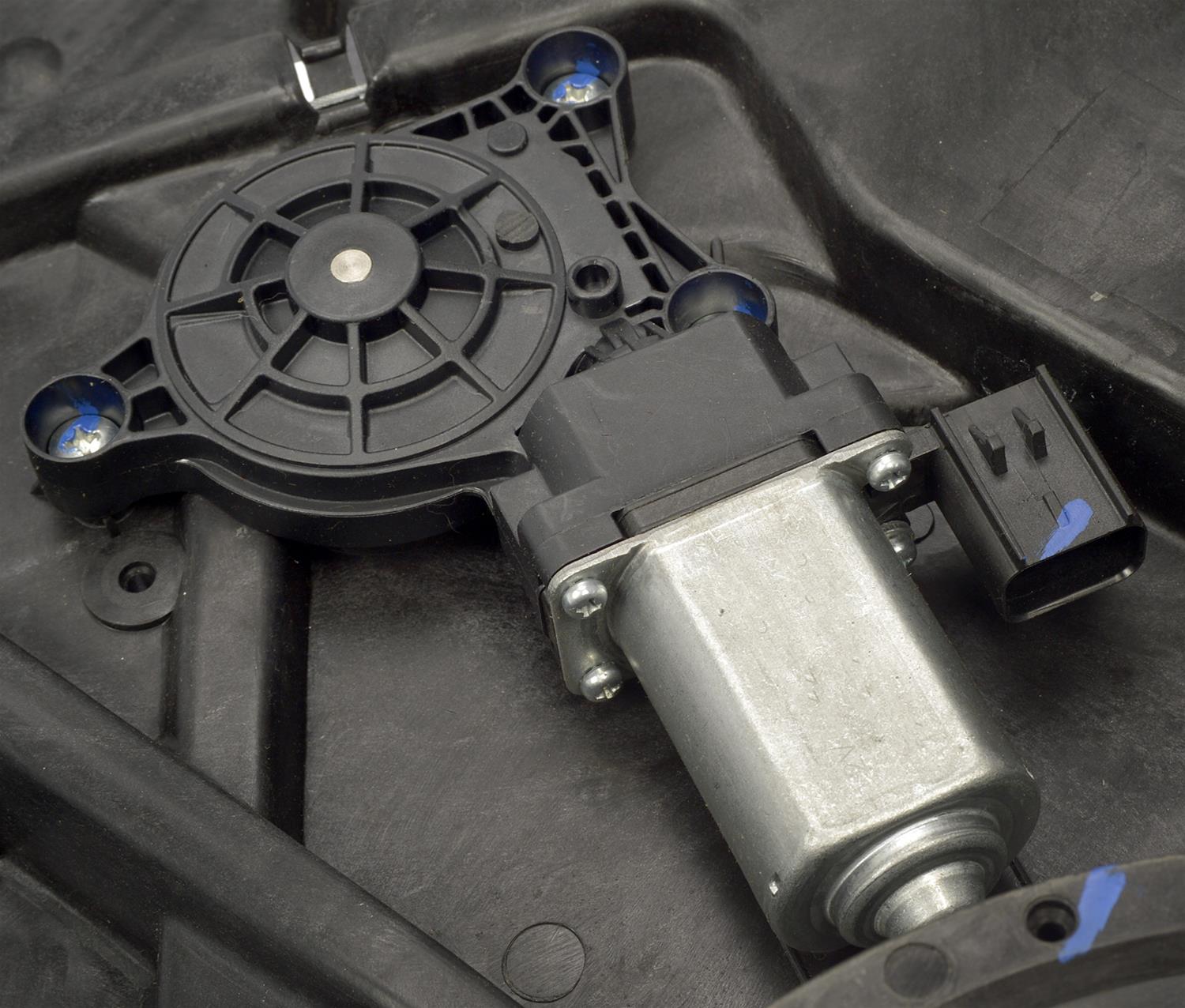 Dorman 748-188 Dorman Power Window Regulator and Motor Assemblies
