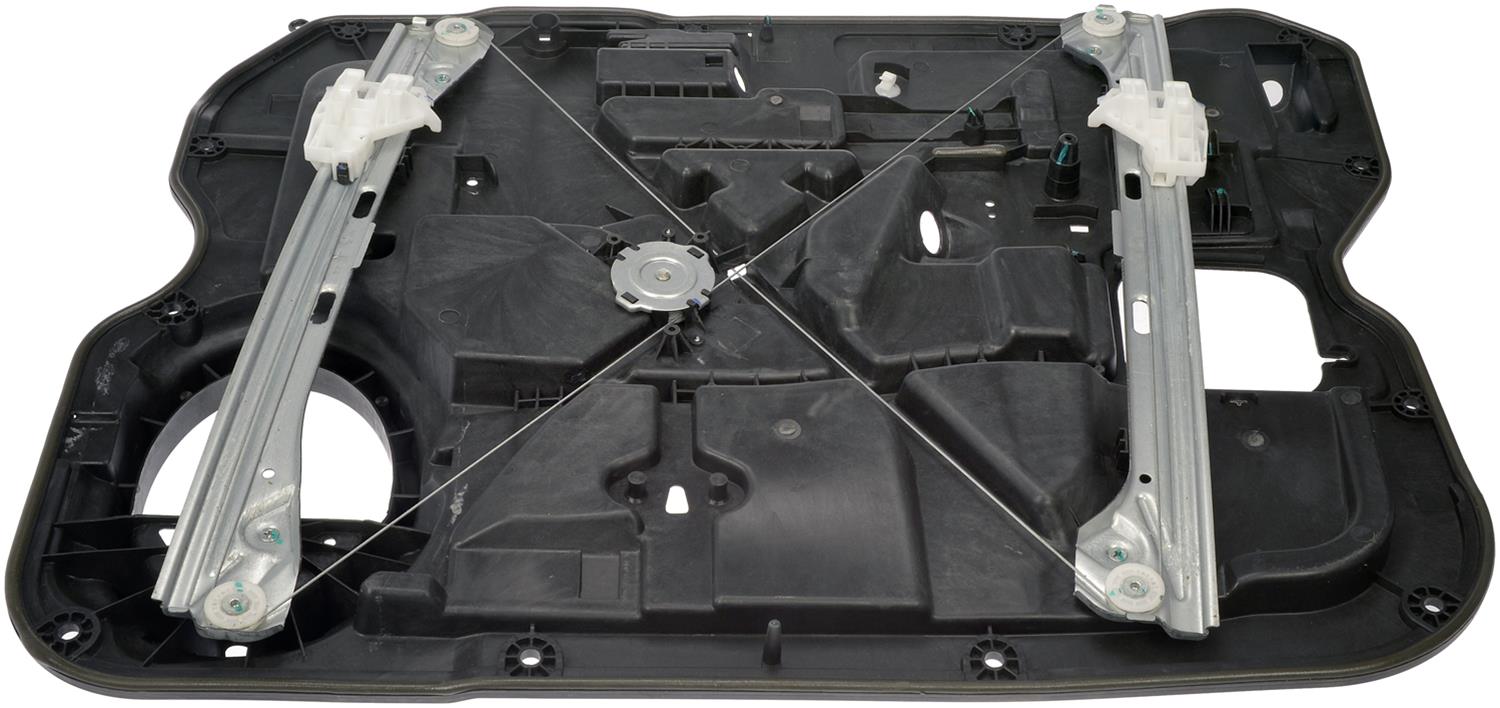 Dorman 748-188 Dorman Power Window Regulator and Motor Assemblies