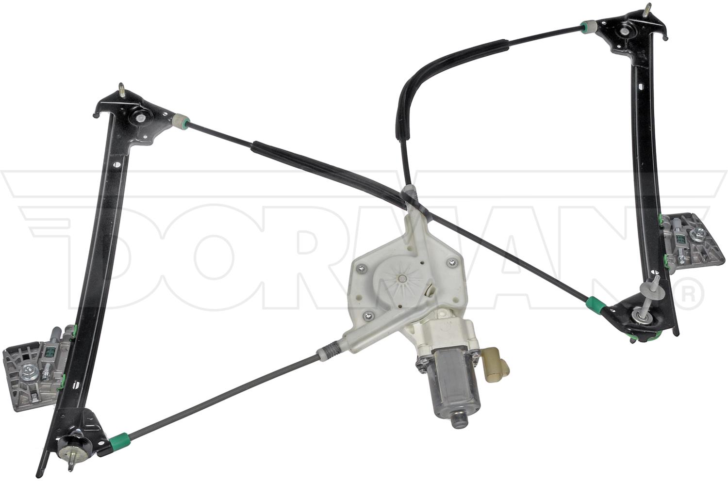 Dorman 748473 Dorman Window Regulators Summit Racing
