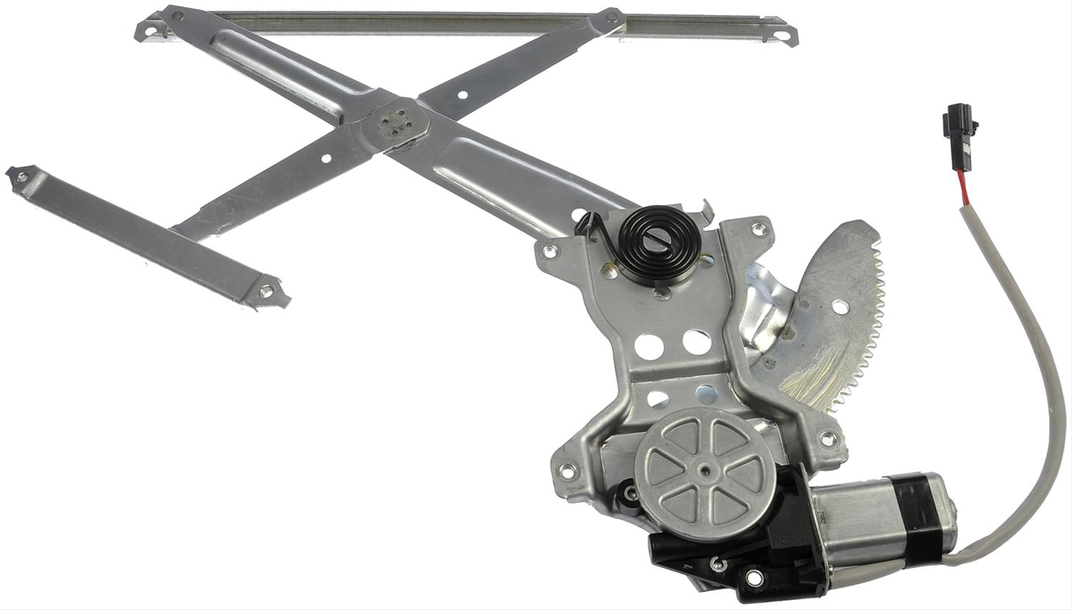 Dorman 748502 Dorman Power Window Regulator and Motor Assemblies