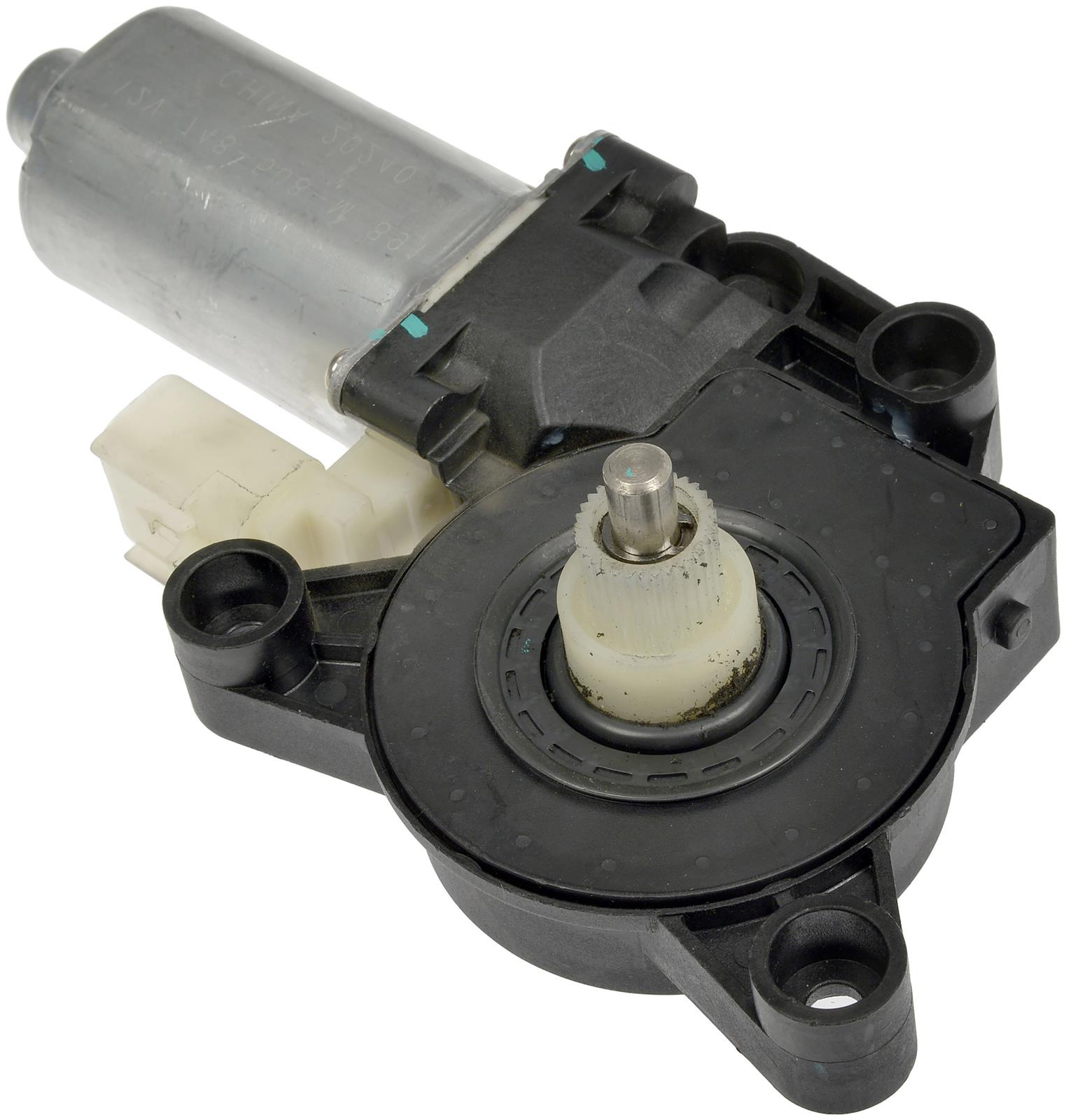 Dorman 748-509 Dorman Power Window Regulator and Motor Assemblies