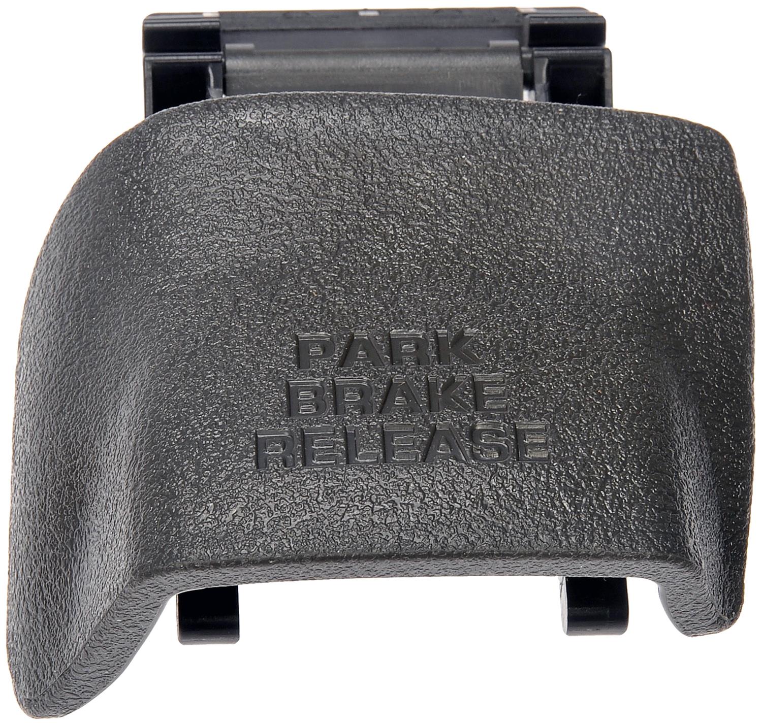 Dorman 74934 Dorman Parking Brake Release Handles Summit Racing