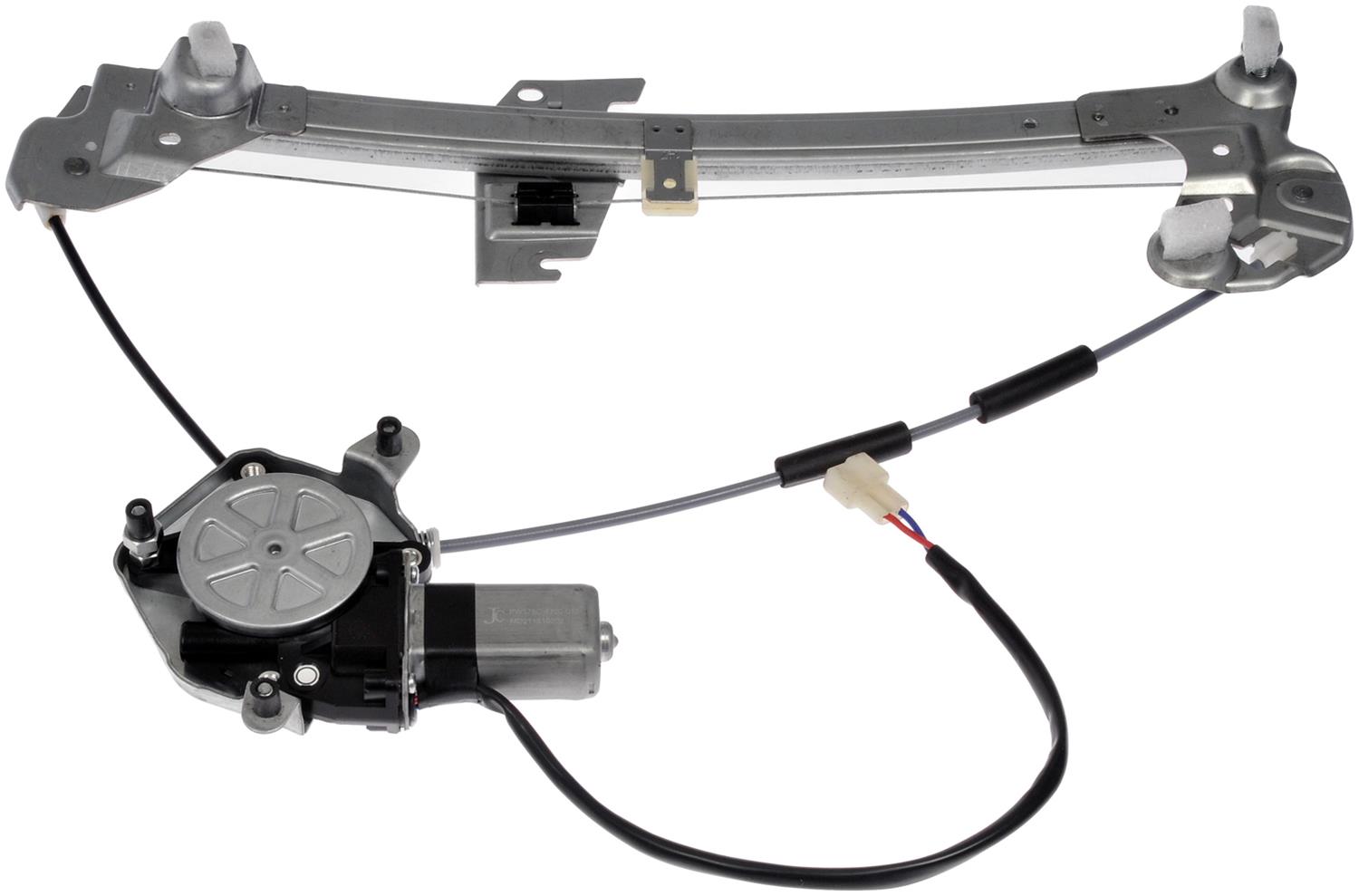 Dorman 751-040 Dorman Power Window Regulator and Motor Assemblies