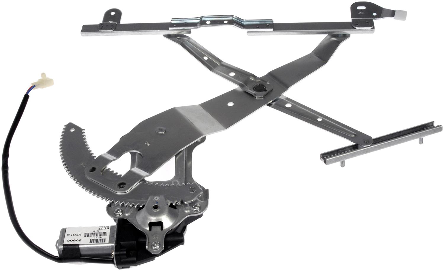 Dorman 751-347 Dorman Window Regulators | Summit Racing