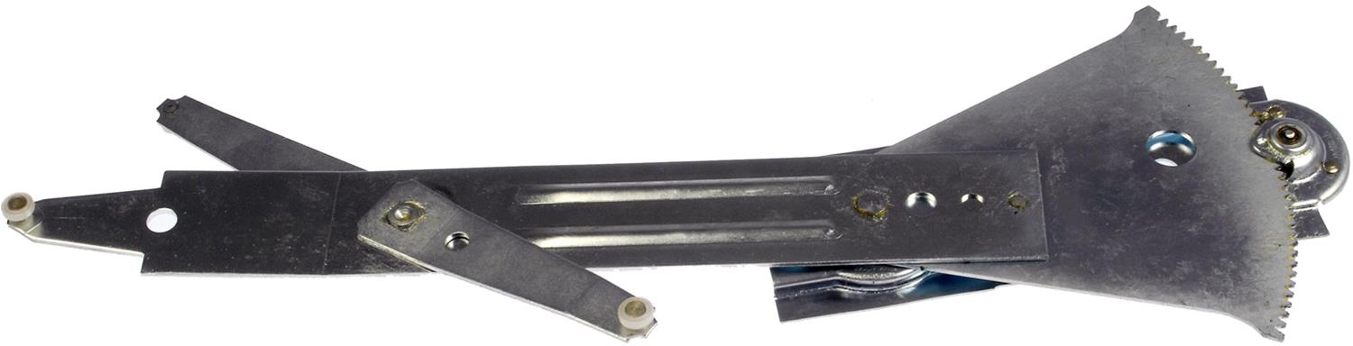 BFO Window Regulator Motor – Passenger Side – Fits 1963-1982 Chevy Camaro, Corvette, C10 Suburban & Pontiac Firebird