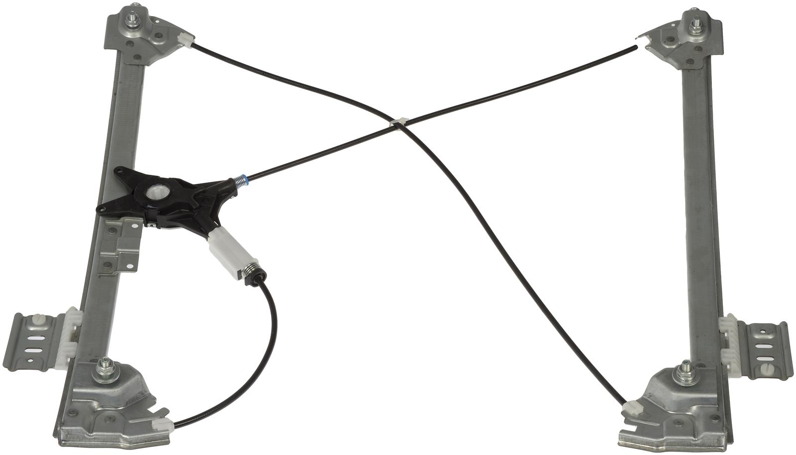 Dorman 752-715 Dorman Window Regulators | Summit Racing