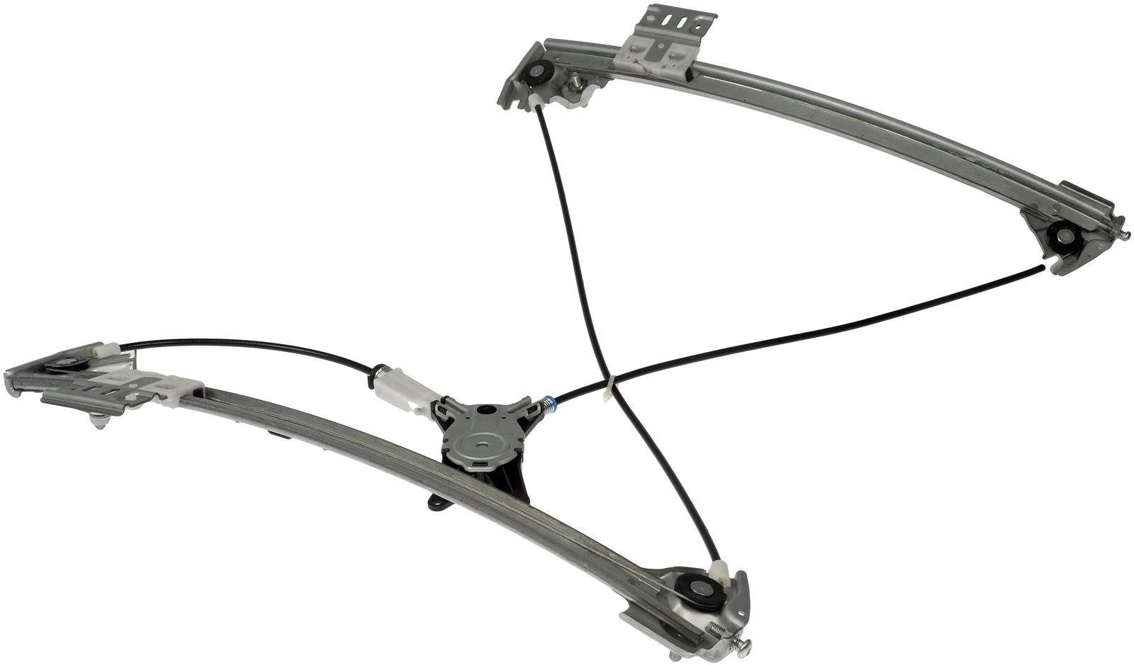 Dorman 752-715 Dorman Window Regulators | Summit Racing