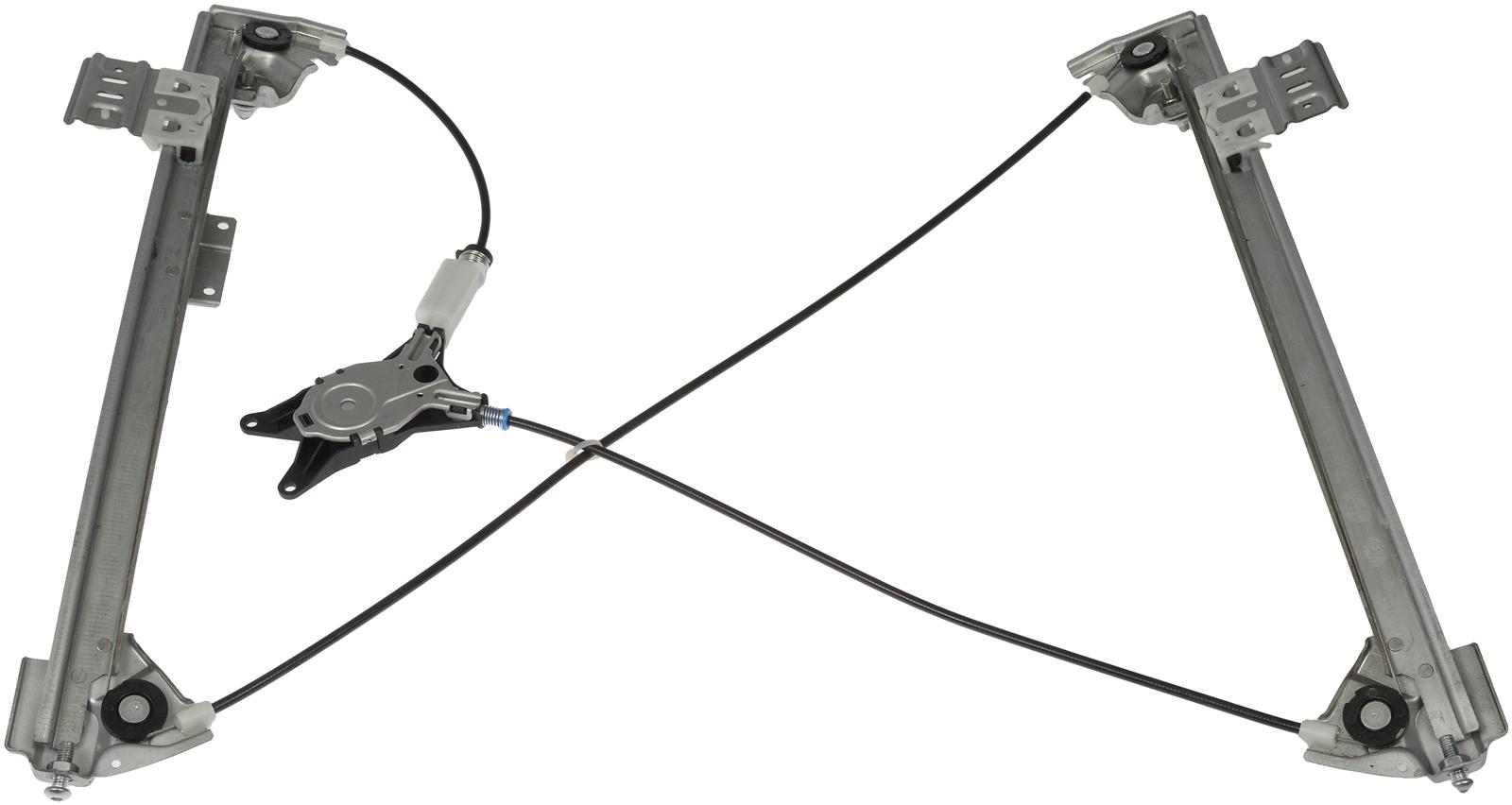 Dorman 752-715 Dorman Window Regulators | Summit Racing