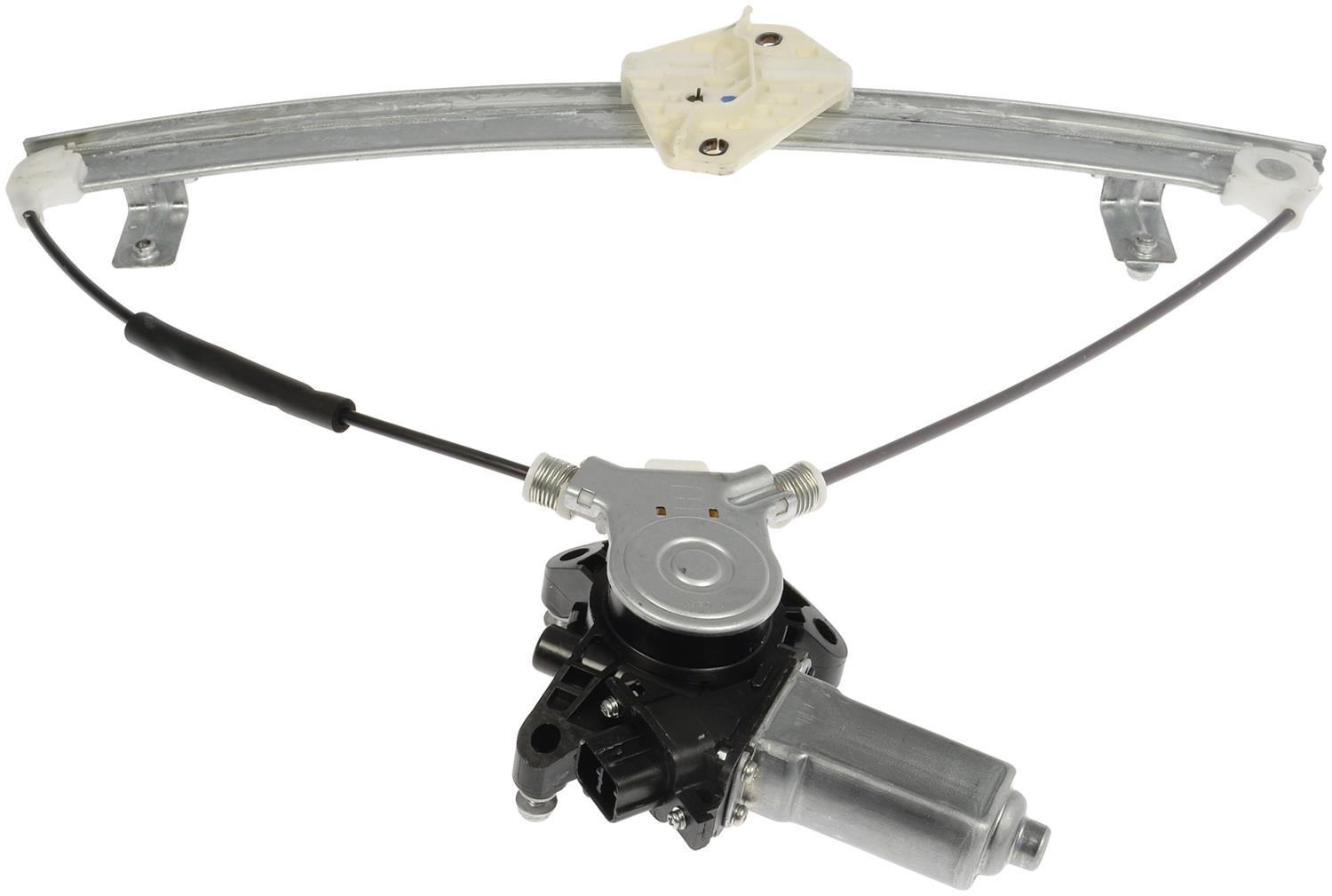 Dorman 752-715 Window Regulator For Specific GMC Models