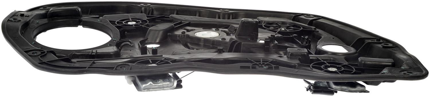 Dorman 752-773 Alzacristallo Elettrico Anteriore Lato Guida - Ricambio Per Hyundai Elantra (2011-2016) - 5