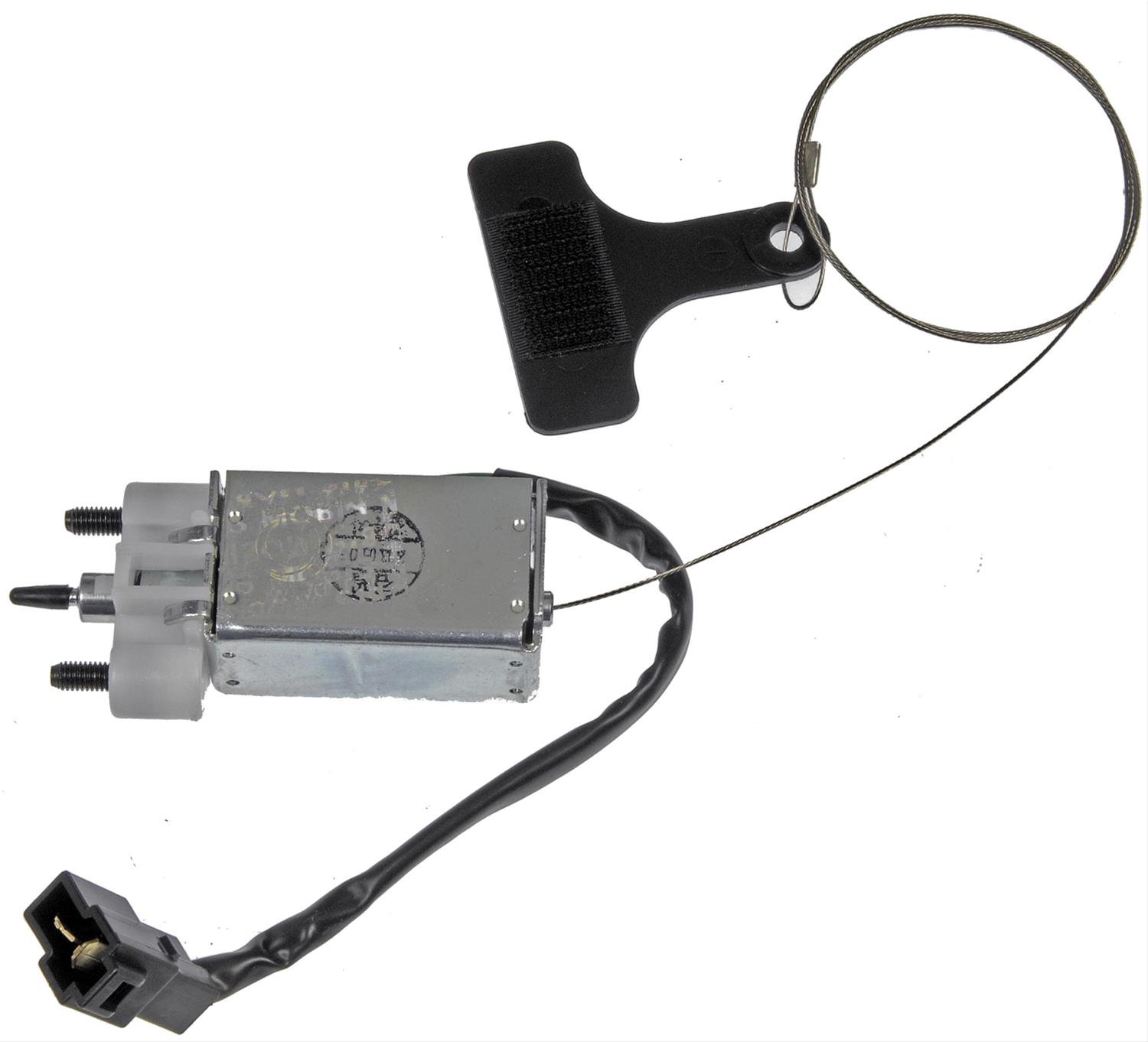 Dorman 759489 Dorman Fuel Filler Door Lock Actuators Summit Racing