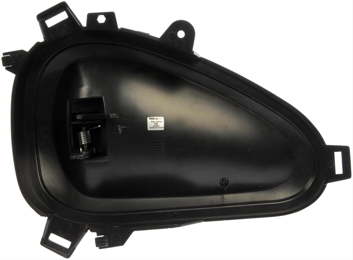 Dorman 761-5103 Dorman Interior Door Handles | Summit Racing