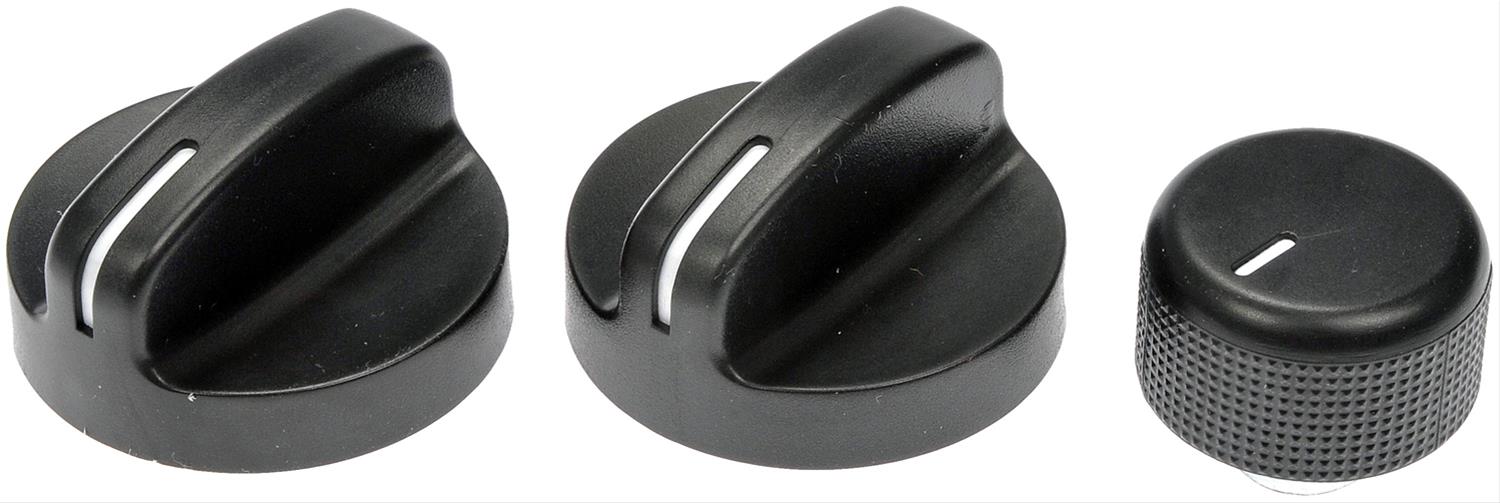 76846 HVAC Knob Dorman Help