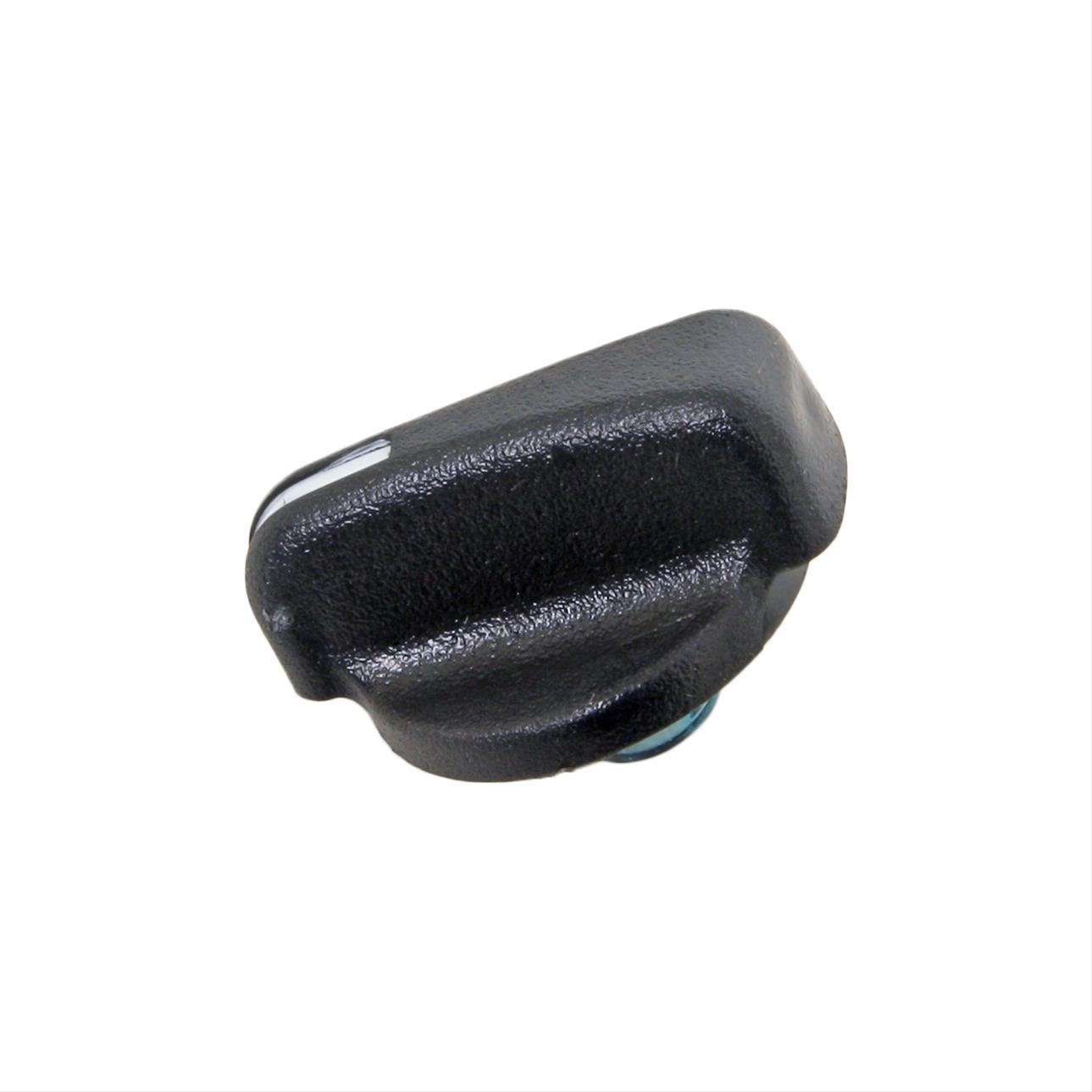 Dorman 76868 Dorman Temperature Control Knobs | Summit Racing