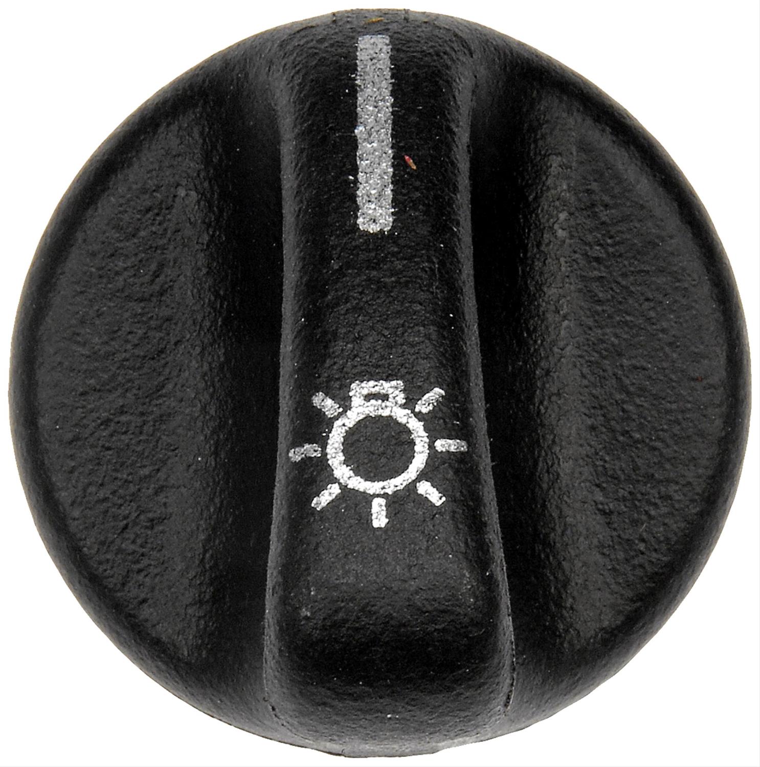 Dorman 76870 Dorman Specialty Knobs Summit Racing
