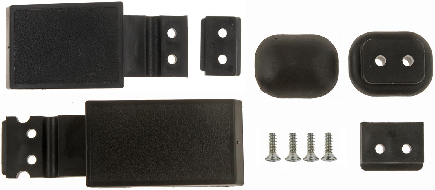 Dorman 76993 Dorman Sliding Window Latch Kits Summit Racing