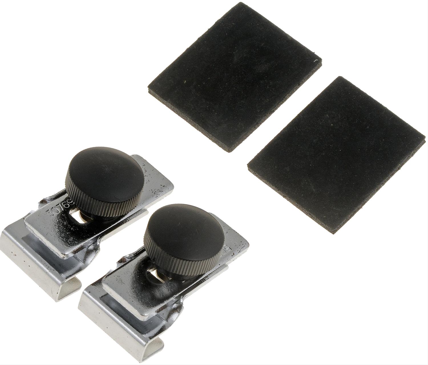 Dorman 76994 Dorman Vent Window Latches Summit Racing