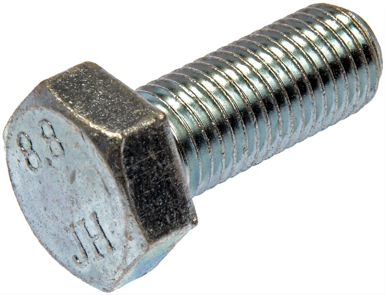 Dorman 785142 Dorman License Plate Bolts Summit Racing