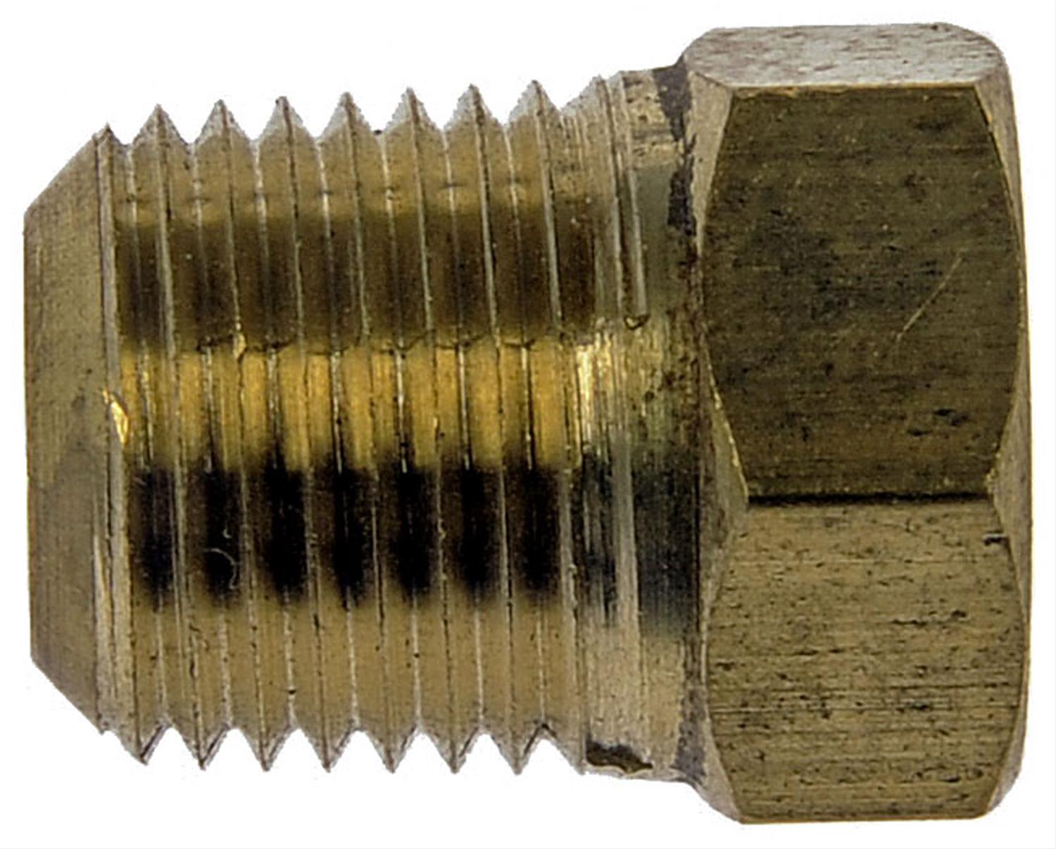 Dorman 785420 Dorman Inverted Flare Fitting Plugs Summit Racing