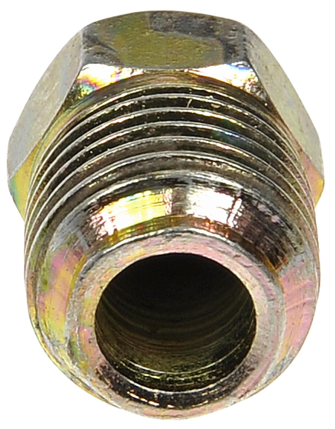 pipe shipping plugs