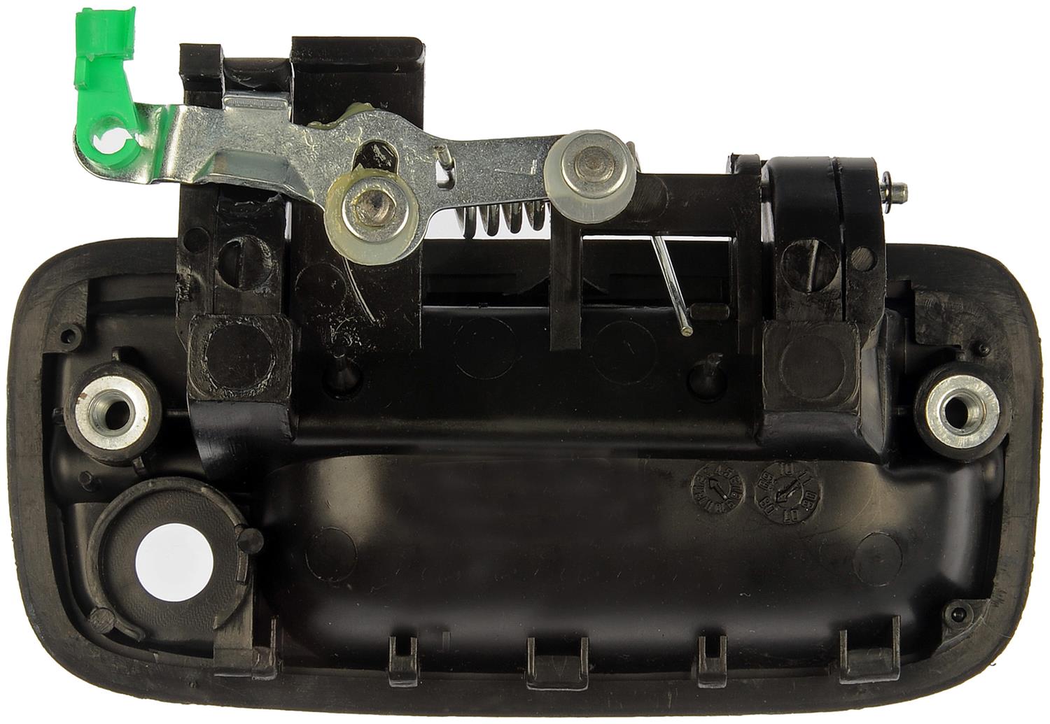 Dorman 79344 Dorman Exterior Door Handles | Summit Racing