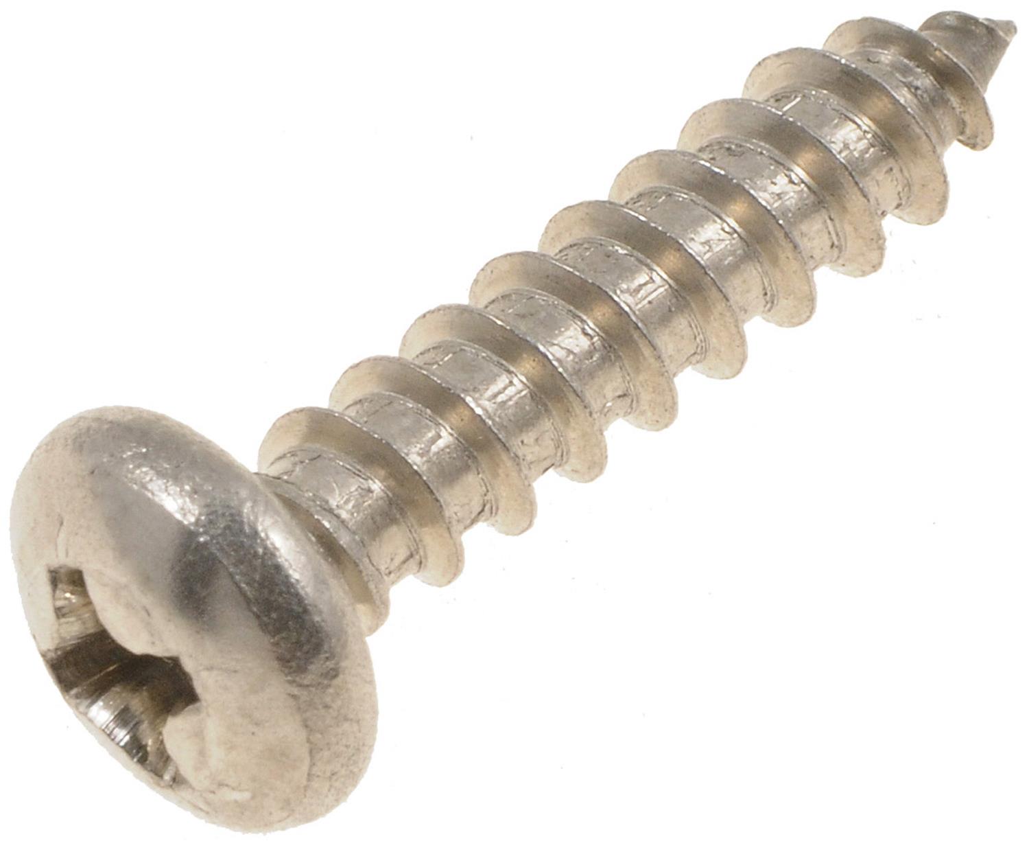 Dorman 799-300 Dorman Screws | Summit Racing