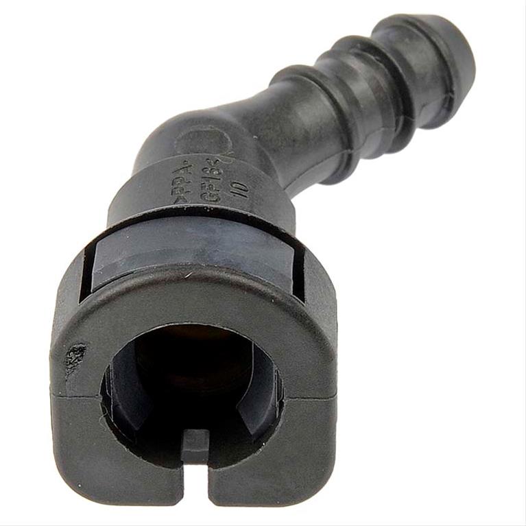 Dorman 800-124 Dorman Fuel Line Connectors | Summit Racing
