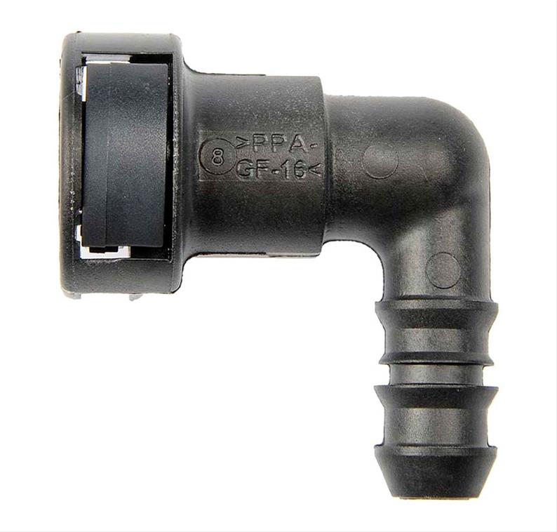 Dorman 800125 Dorman Fuel Line Connectors Summit Racing