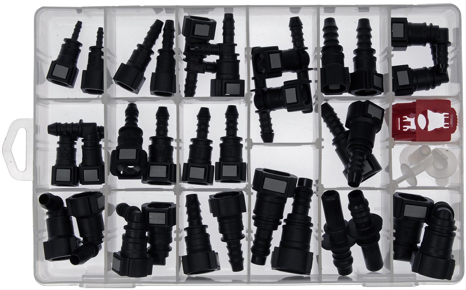 Dorman 800302M Dorman Fuel Line Repair Kits Summit Racing