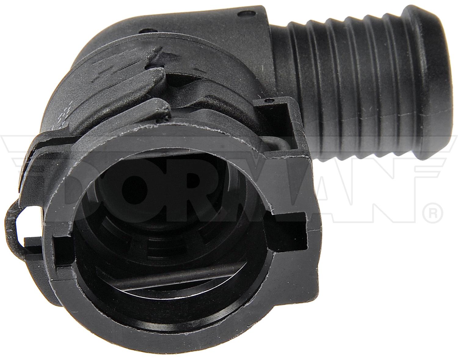 Dorman 800318 Dorman Heater Hose Connector Fittings Summit Racing