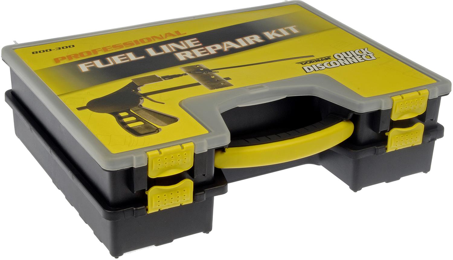 Dorman 800357 Dorman Fuel Line Repair Tool Cases Summit Racing