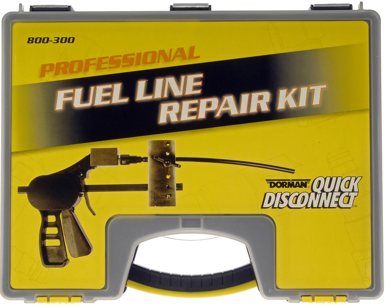 Dorman 800357 Dorman Fuel Line Repair Tool Cases Summit Racing