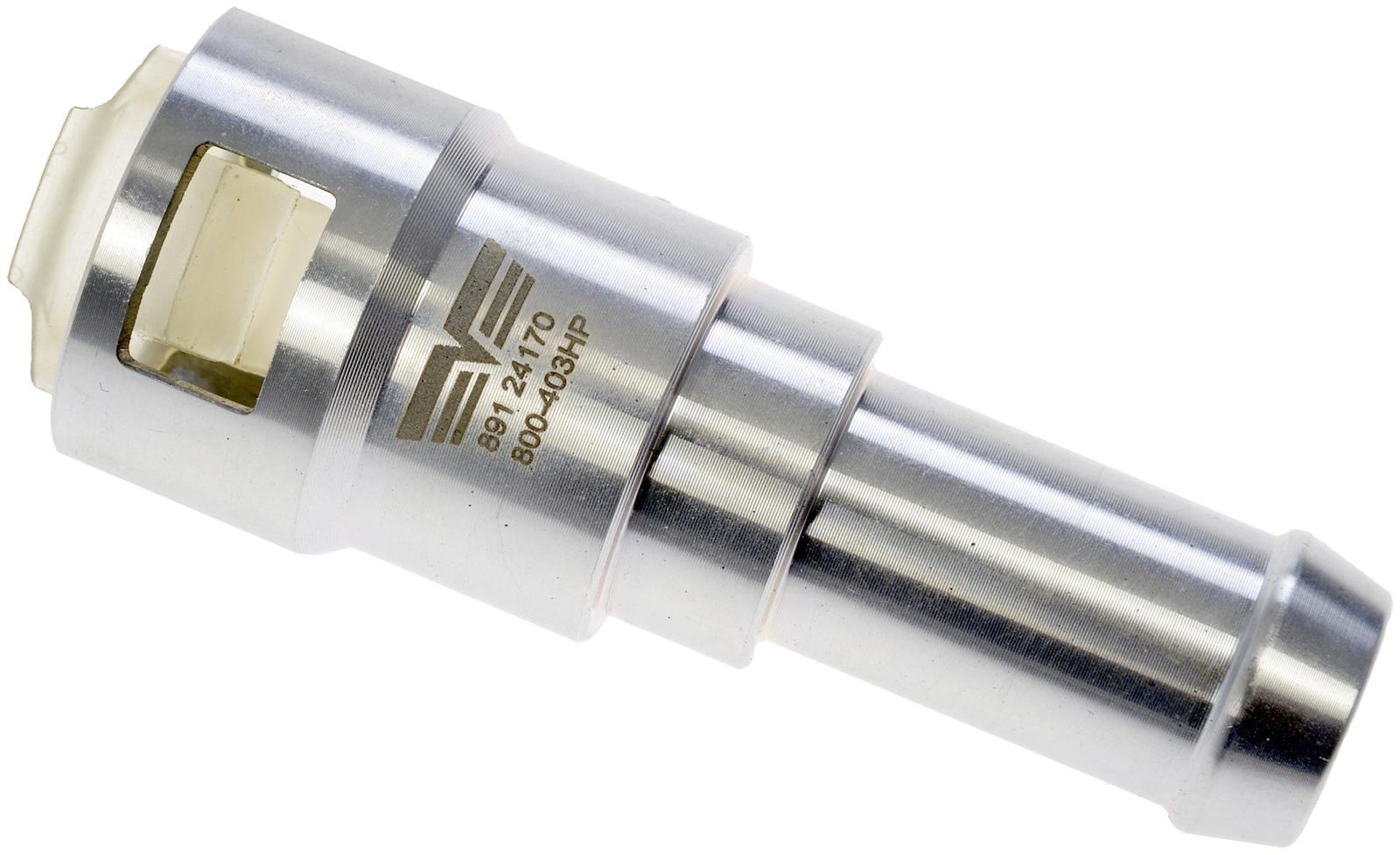 ボンメ Dorman 800-403HP Dorman Heater Hose Connector Fittings | Summit Racing
