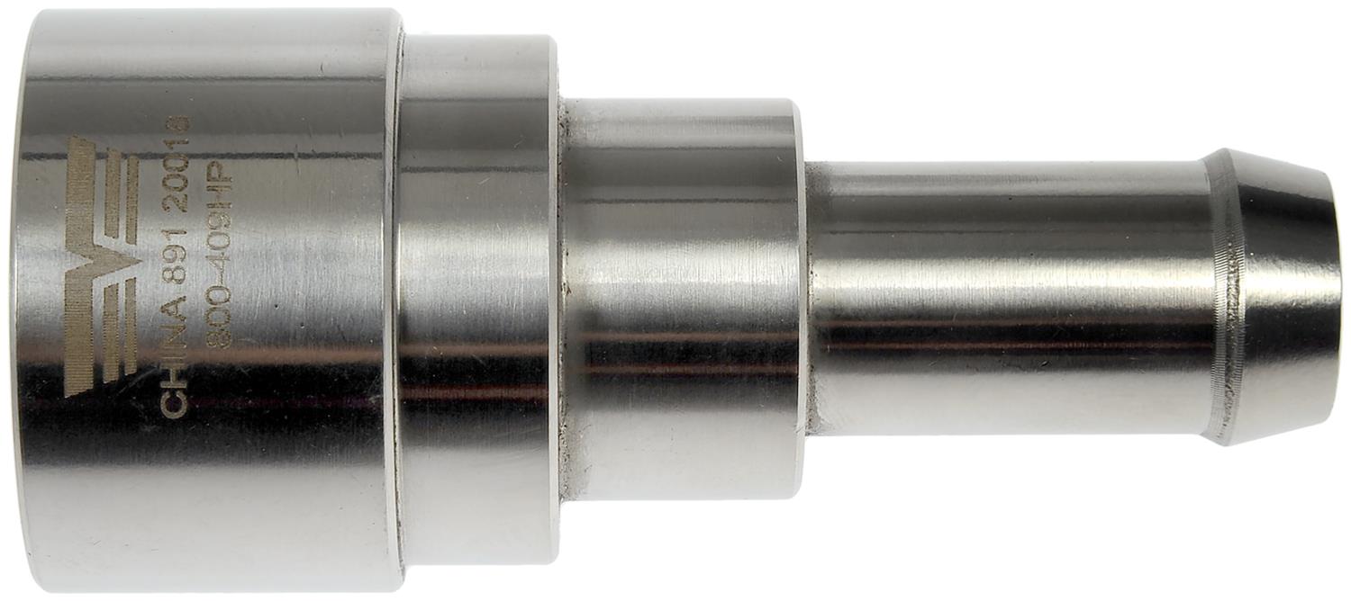 AUTOPARTS-HAVEN Heater Core Coolant Hose Connector – 3/4 X 5/8 Inch – Fits Chevy Silverado, Replaces 800409HP, 15032062