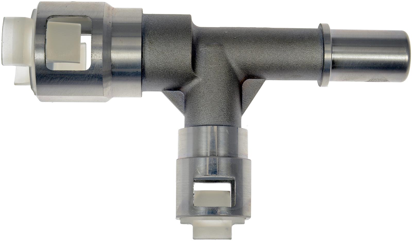 Dorman 800-413HP Dorman Heater Hose Connector Fittings | Summit Racing