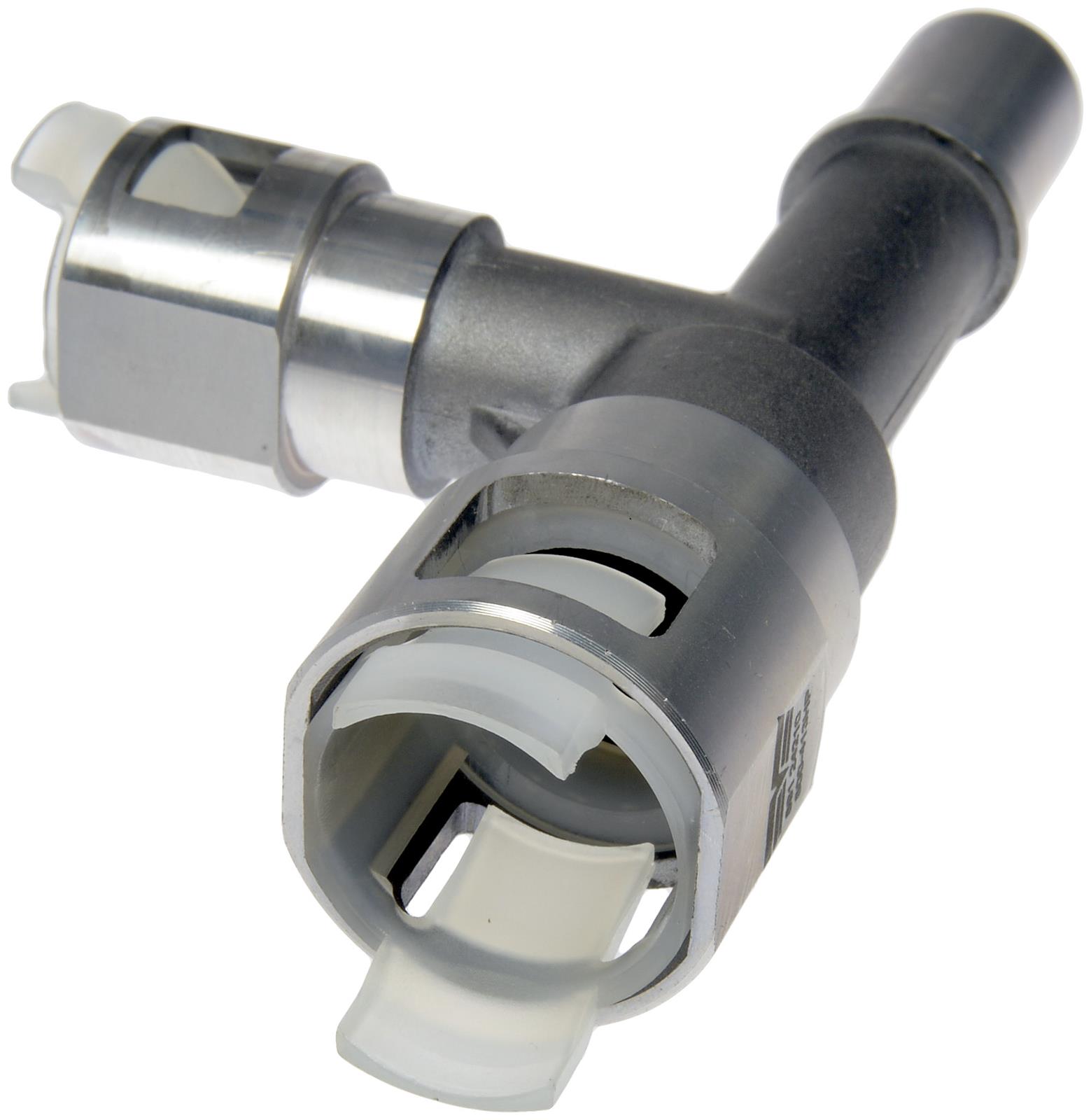 Dorman 800-413HP Dorman Heater Hose Connector Fittings | Summit Racing
