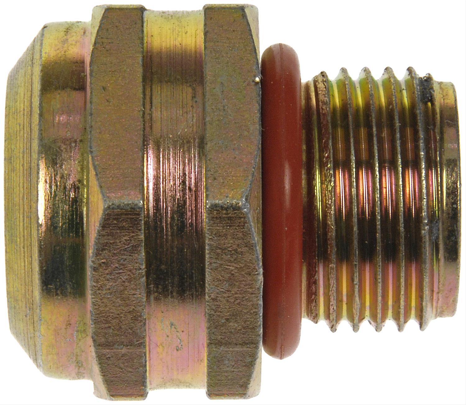Dorman 800617 Dorman Transmission Line Connectors Summit Racing