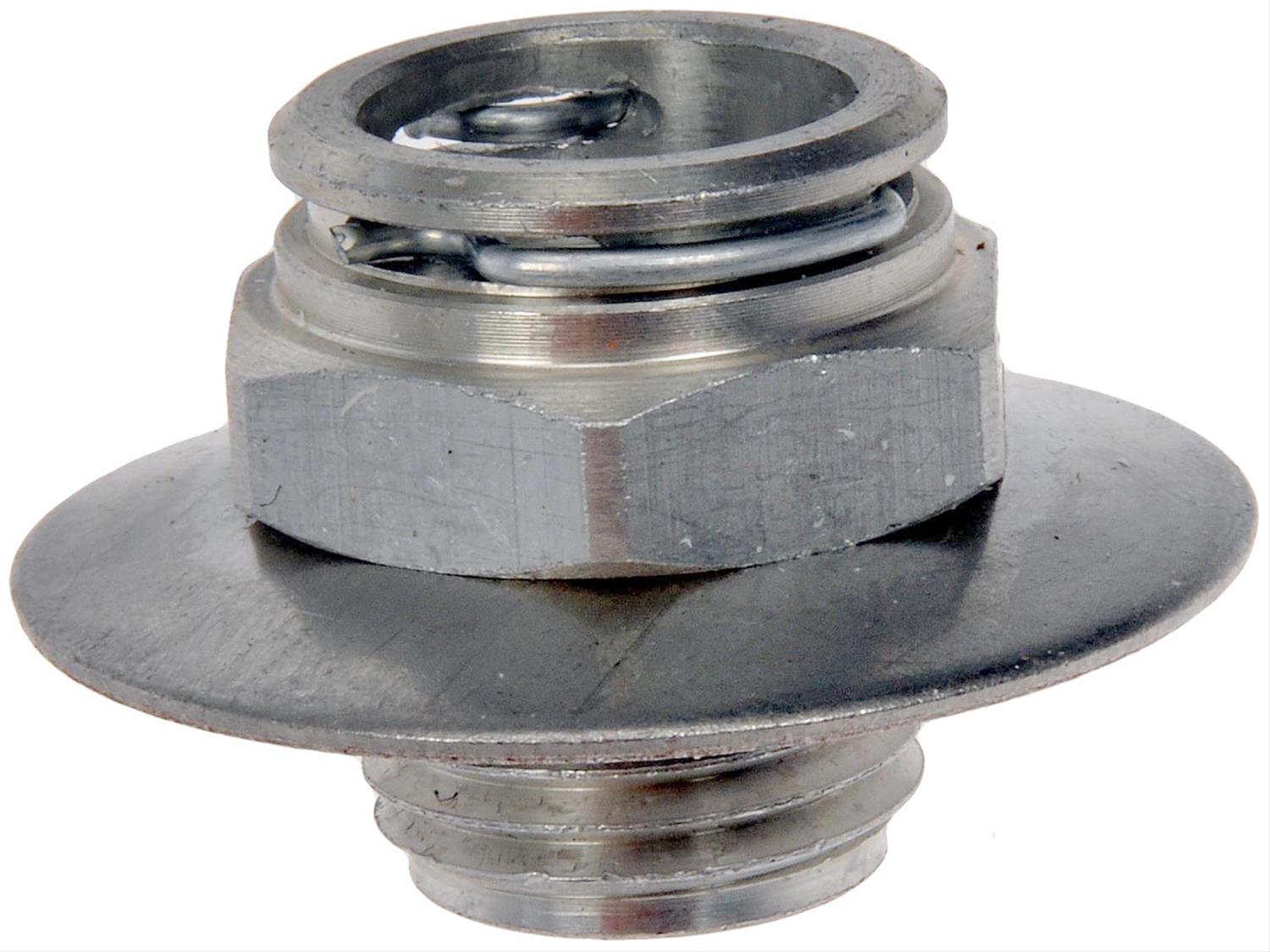 CHEVROLET Dorman 800619 Dorman Transmission Line Connectors Summit Racing