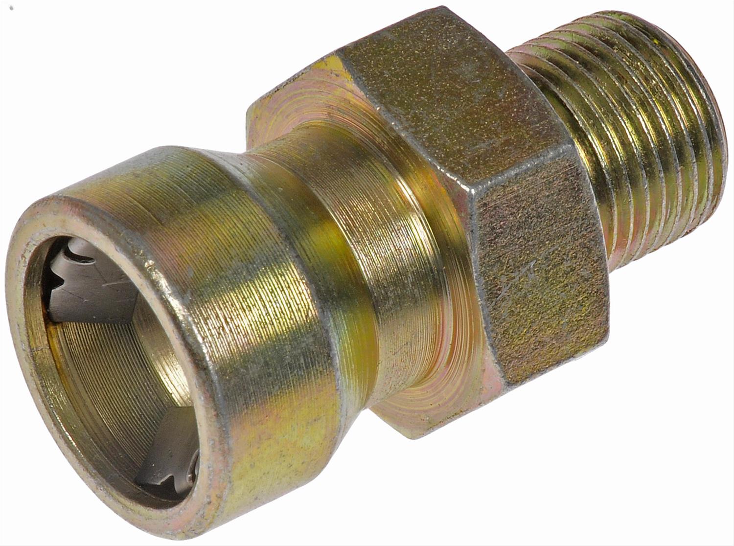 Dorman 800621 Dorman Transmission Line Connectors Summit Racing