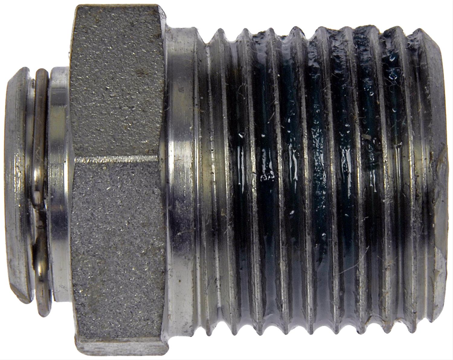 Dorman 800-723 Dorman Oil Cooler Connectors | Summit Racing
