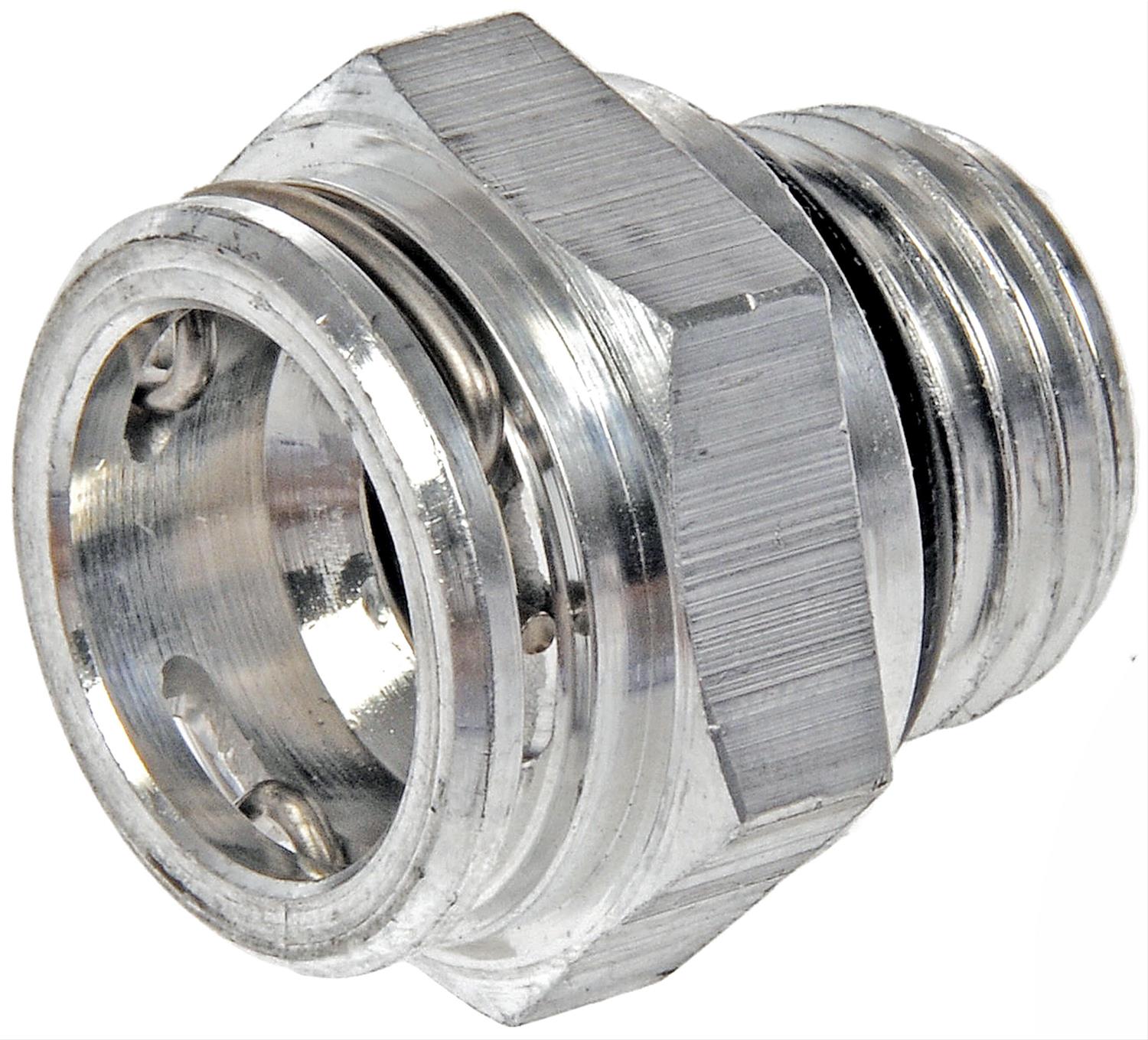 Dorman 800727 Dorman Transmission Line Connectors Summit Racing