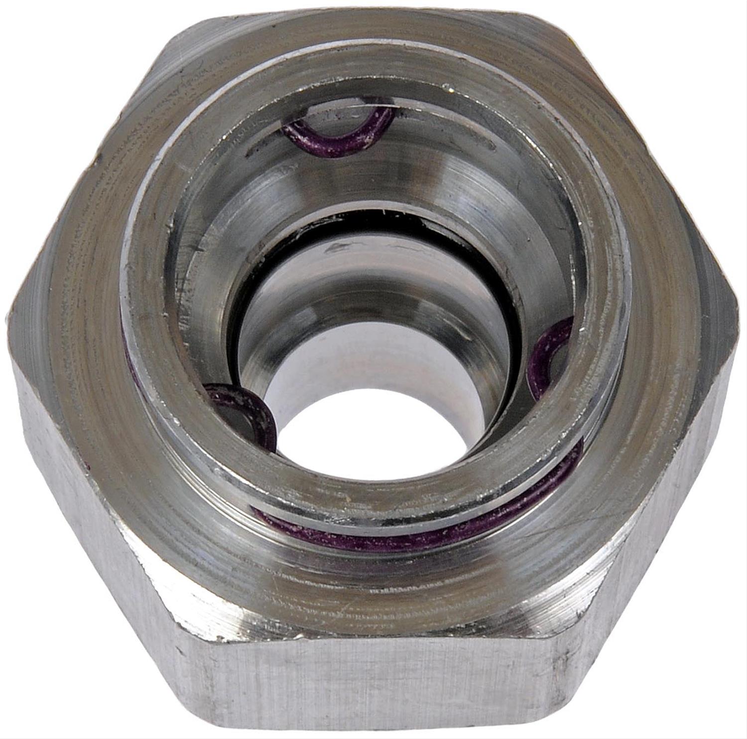 Dorman 800-728 Dorman Transmission Line Connectors | Summit Racing