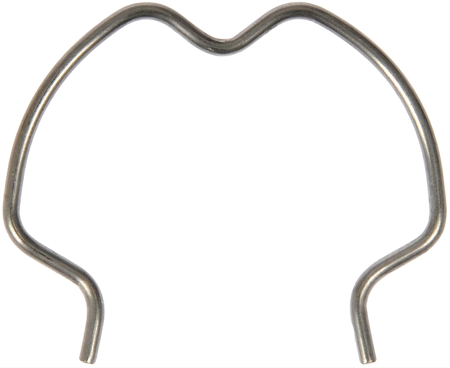 Dorman 800807 Dorman MultiPurpose Clips and Retainers Summit Racing