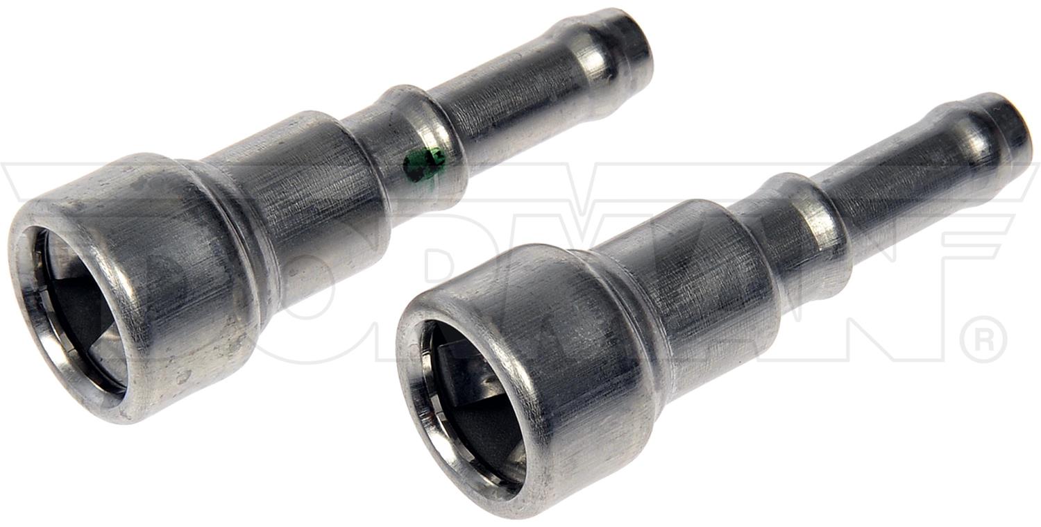 Dorman 800946 Dorman Fuel Line Connectors Summit Racing