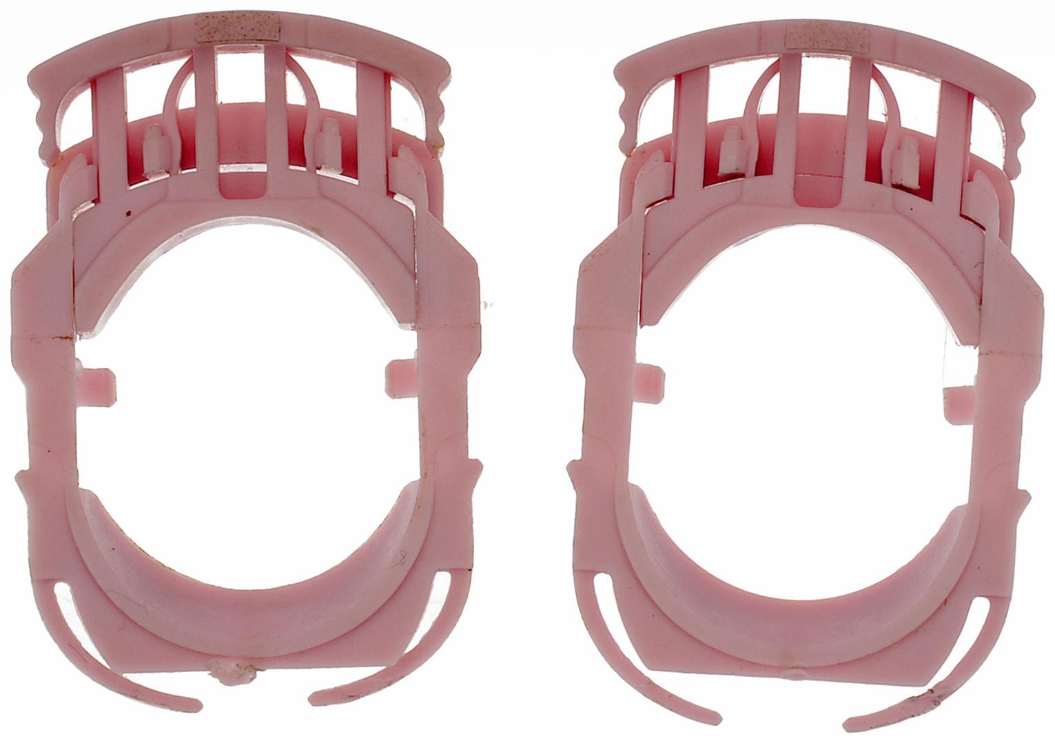 Dorman 801-059 Dorman Fuel Line Retaining Clips | Summit Racing
