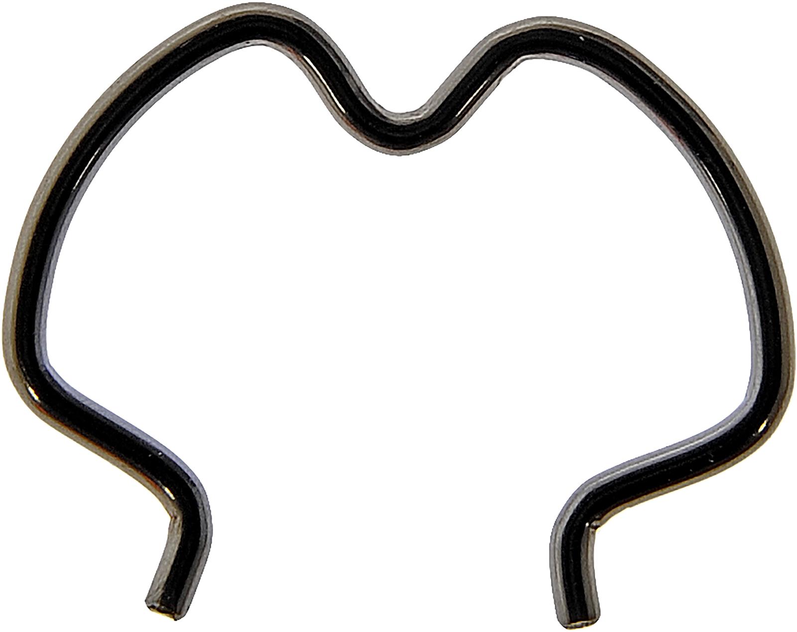 Dorman 801450 Dorman Automatic Transmission Cooler Line Connector