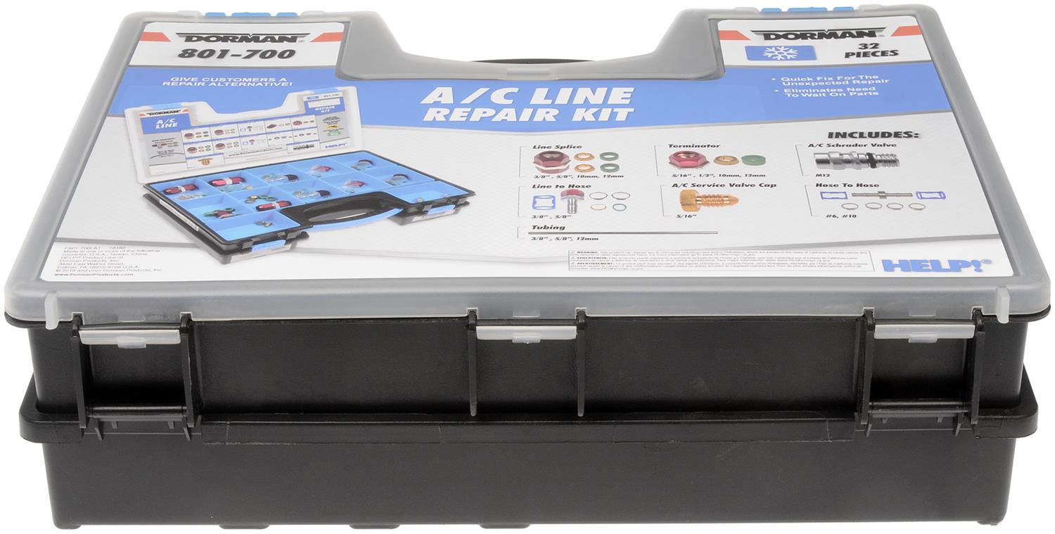 Dorman 801700TRAY Dorman Tech Tray Storage Cases Summit Racing