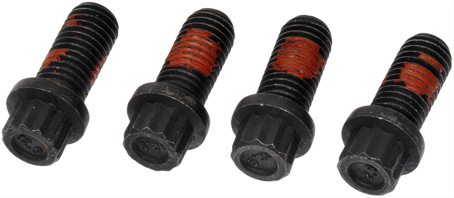 Dorman 80992 Dorman Driveshaft Bolts Summit Racing