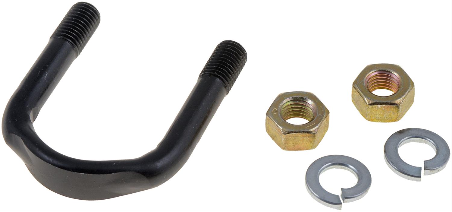 Dorman 81008 Dorman UJoint Repair Kits Summit Racing