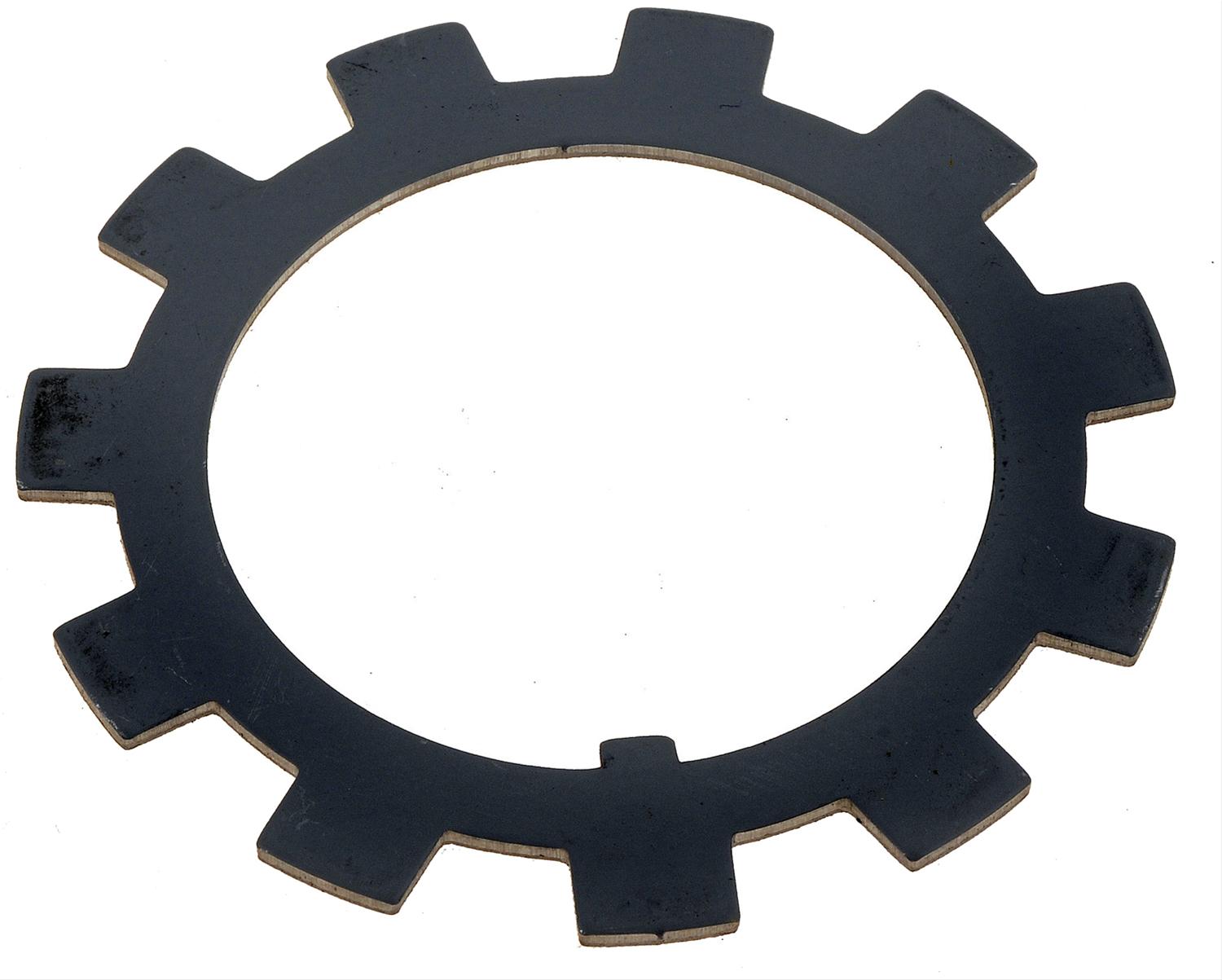 Dorman 81031 Dorman Spindle Nut Washers Summit Racing
